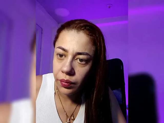 Offline Annbellarose on BongaCams