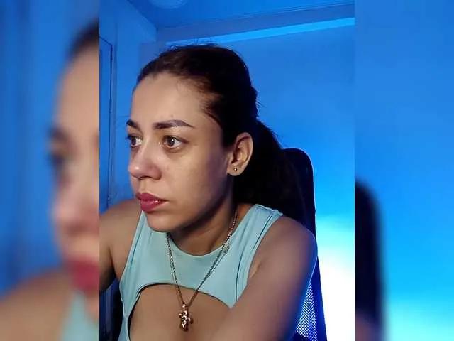 BongaCams Annbellarose is Freechat Annbellarose — Being the queen of your heart