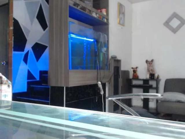 Offline Annbellarose on BongaCams