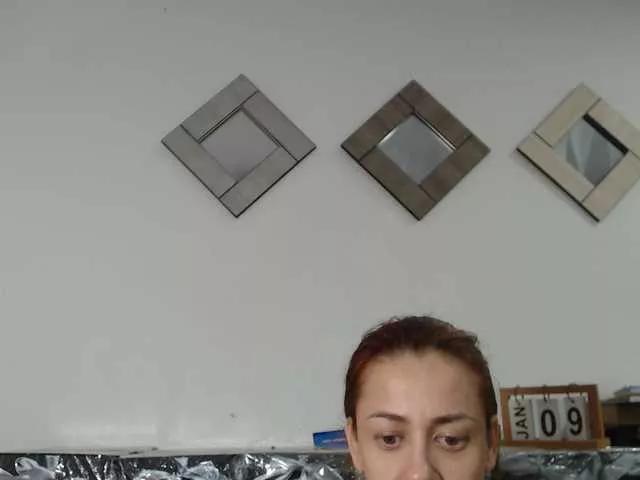 Offline Annbellarose on BongaCams