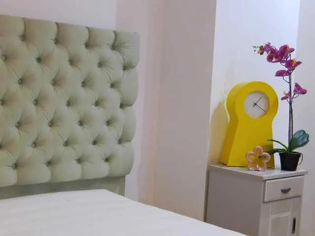 Freechat AnneBlueeyes on BongaCams