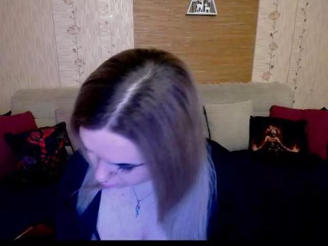 Offline AnnessixReign on BongaCams