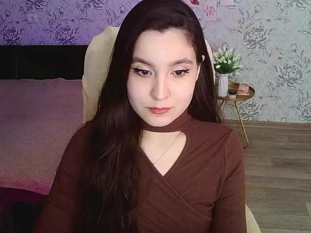 Freechat annie-fleur on BongaCams