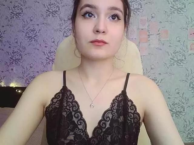 Freechat annie-fleur on BongaCams