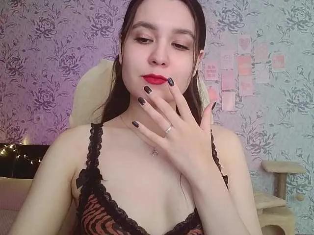 Freechat annie-fleur on BongaCams