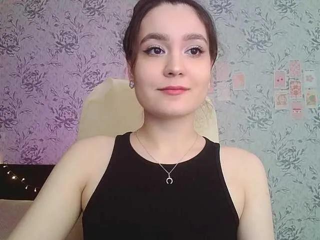Freechat annie-fleur on BongaCams