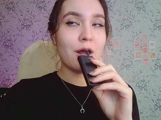 Freechat annie-fleur on BongaCams