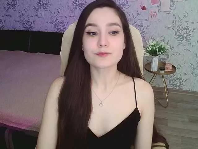 Freechat annie-fleur on BongaCams