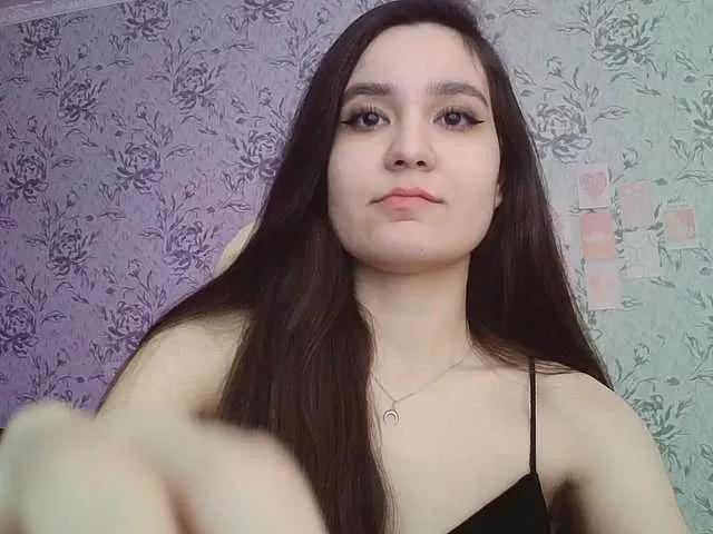 Freechat annie-fleur on BongaCams