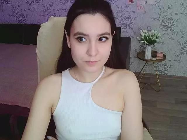 Freechat annie-fleur on BongaCams
