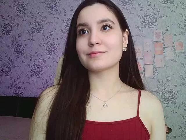 Freechat annie-fleur on BongaCams