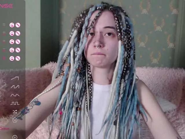 Offline Anuskatz on BongaCams