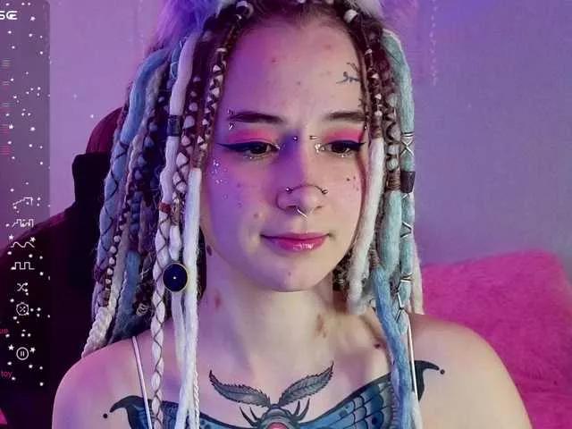 Offline Anuskatz on BongaCams