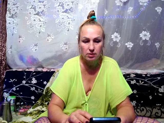 Anyta-07564 — Freechat on BongaCams