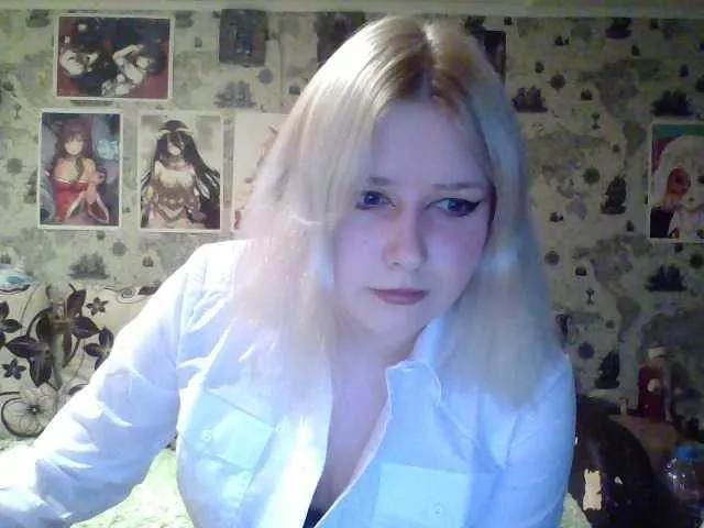 Offline AoiShiori on BongaCams