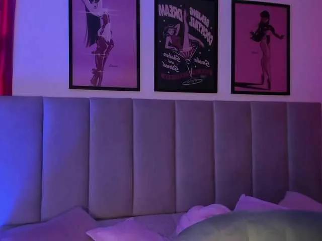 Offline Aphrir on BongaCams