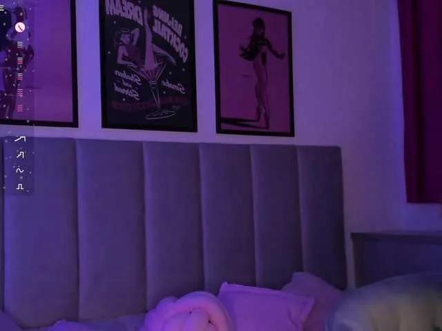 Offline Aphrir on BongaCams