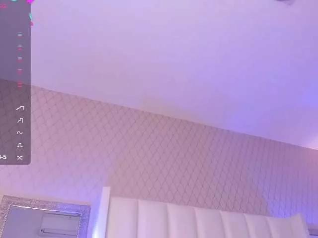 Offline Aphrir on BongaCams