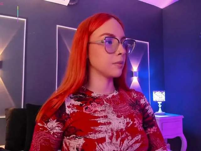 Offline ArannaMartine on BongaCams