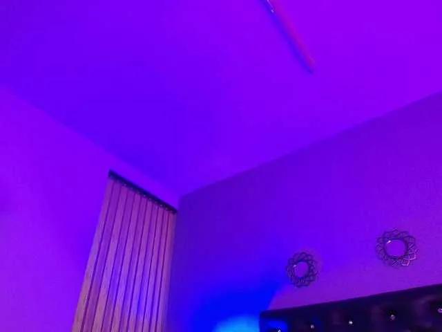 Offline ArannaMartine on BongaCams