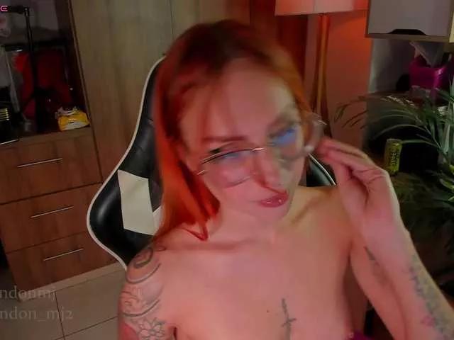 Offline ArannaMartine on BongaCams