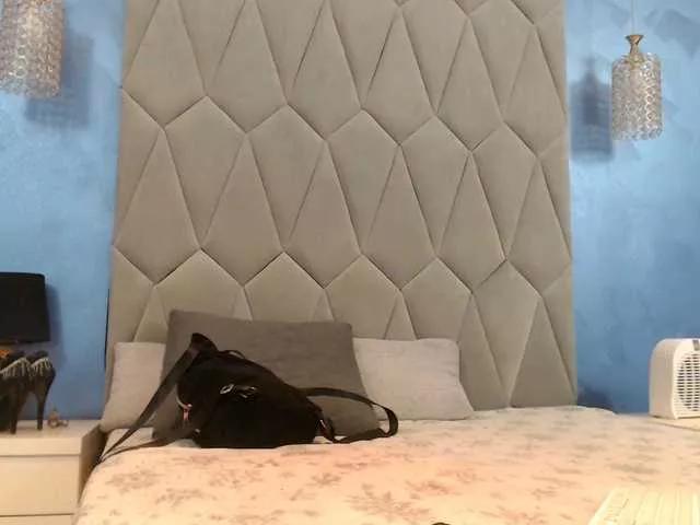 Offline AretiAlisia on BongaCams