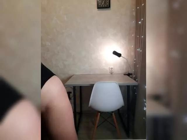 Freechat Ari-Zona on BongaCams