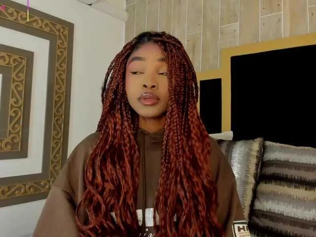 BongaCams AriaFoster is Freechat AriaFoster — I love fun, daring, sincere and talkative people, do you like to be daring? You are in the right place