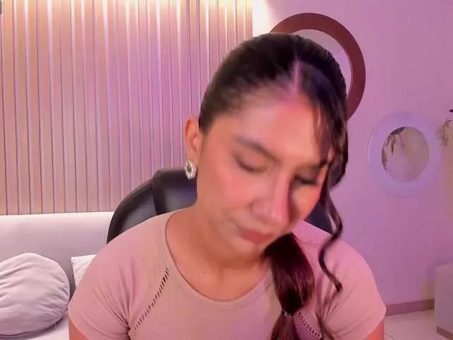 Offline ArianaDumont on BongaCams