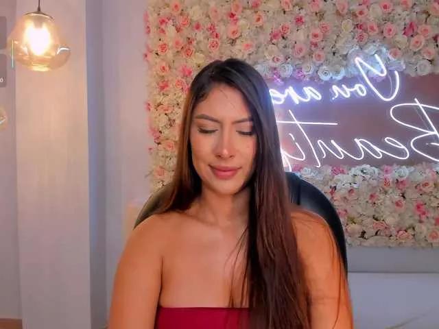 BongaCams ArianaDumont is Freechat ArianaDumont — I love exploring my sexuality and chatting with nice people here.
I am a very open and permissive girl, I love to be in front of the webcam and make you crazy with my body and my top show.