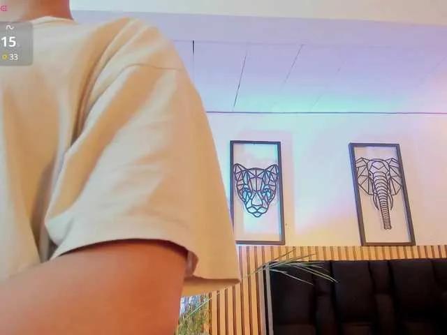 Freechat Arianne-ferrer on BongaCams