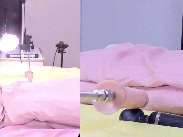 Offline Ariel-Little18 on BongaCams