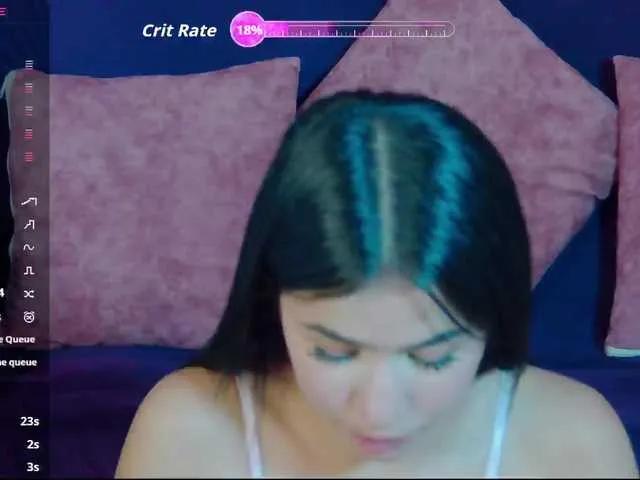 Offline Arii-moon on BongaCams