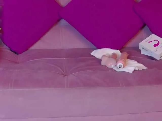 Offline Arii-moon on BongaCams