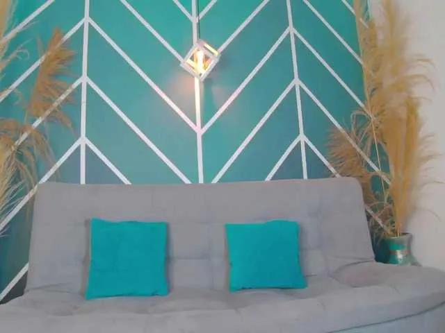 Offline Arii-moon on BongaCams