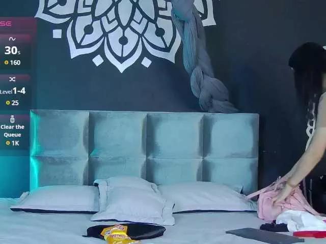 Offline Arii-moon on BongaCams