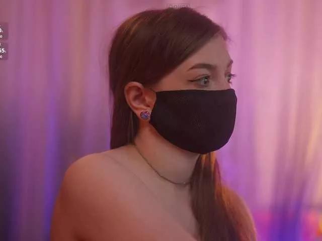 Freechat arimass on BongaCams