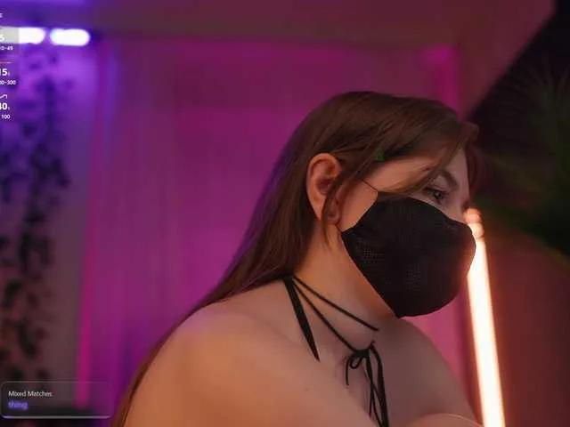 BongaCams arimass is Freechat arimass — My moderators. And anal.