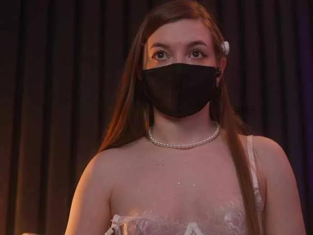 Freechat arimass on BongaCams