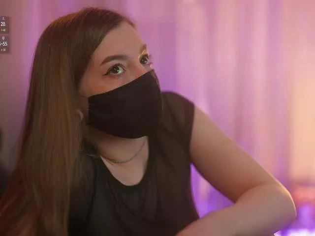 Freechat arimass on BongaCams