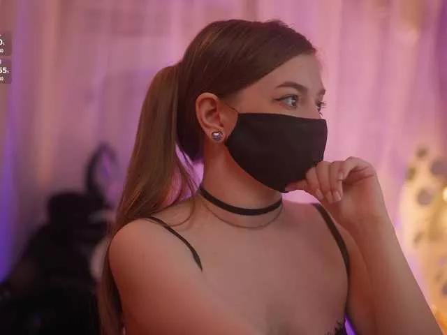 Freechat arimass on BongaCams