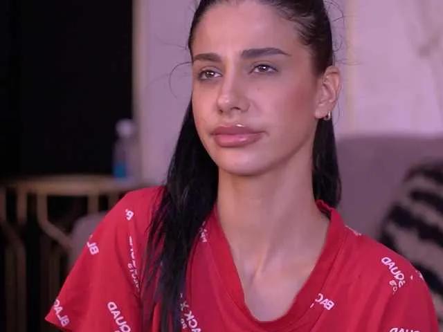 ArinaRhodes's avatar