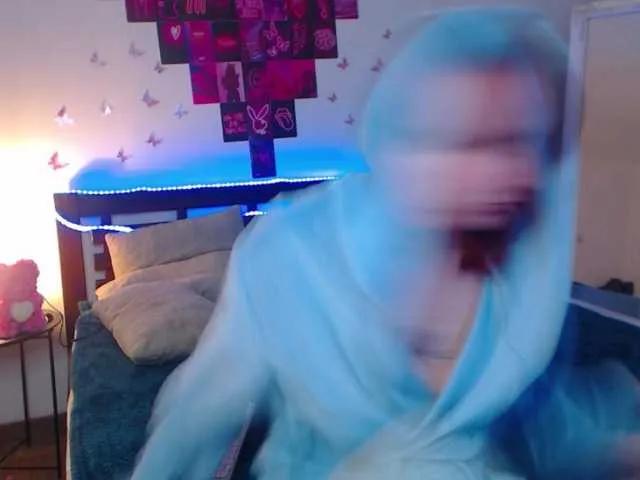 BongaCams ArinaWinss is Freechat ArinaWinss — Freechat on BongaCams