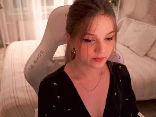 Offline Arisha-w on BongaCams