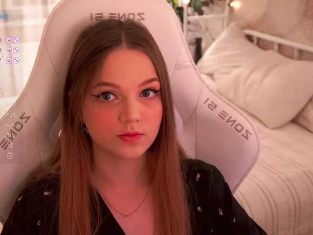 Offline Arisha-w on BongaCams