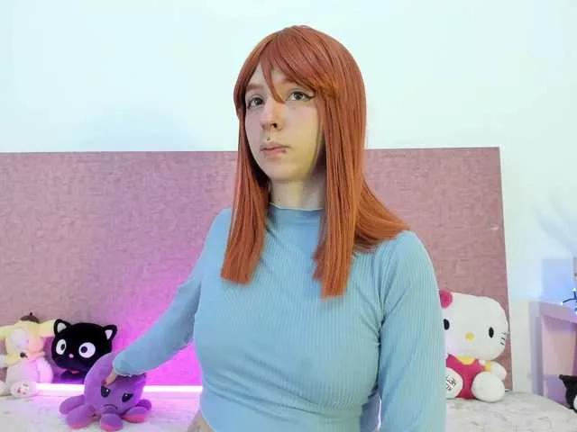 Offline AriYokai on BongaCams