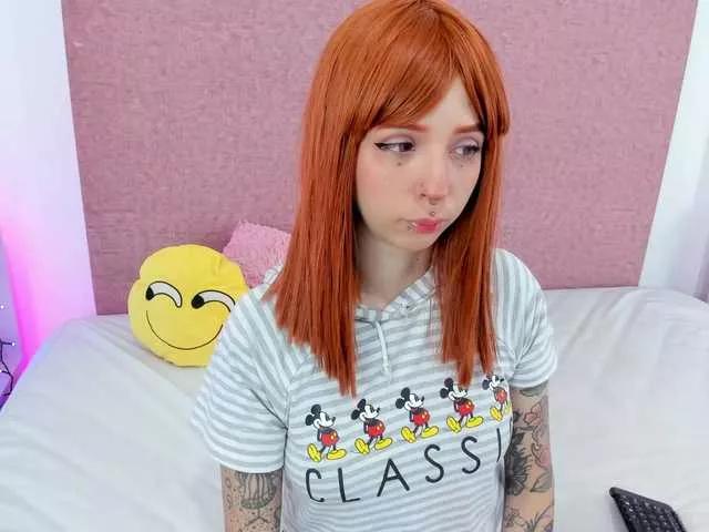 Offline AriYokai on BongaCams