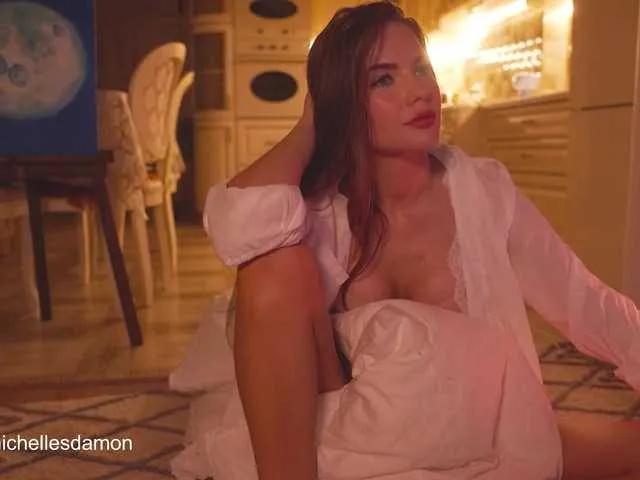 Astriad — when you know what you want and know how to please me.