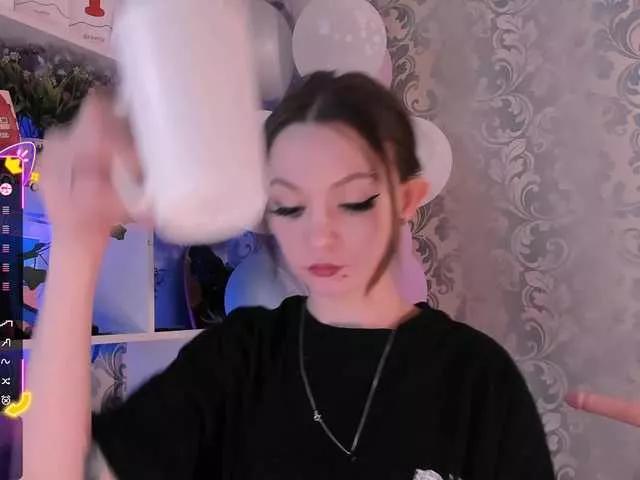 AsyaSweeet on BongaCams 