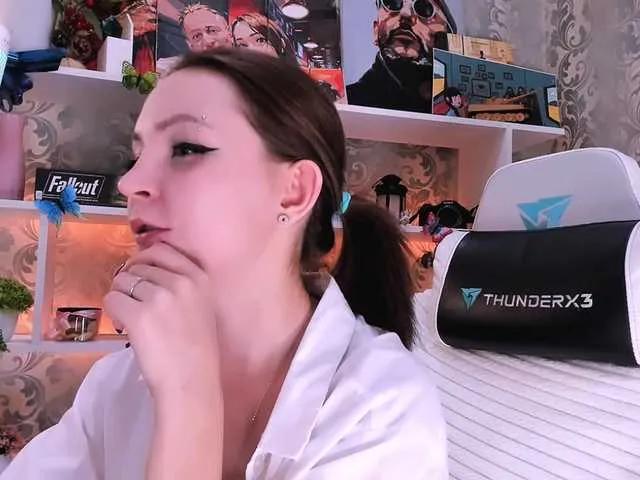 AsyaSweeet on BongaCams 